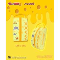 ราคา MAXX X TOM and JERRY กระเป๋ารองเท้า แบดมินตัน (สินค้าลิขสิทธิ์แท้ 100%) (51552228886)
