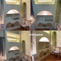 ราคา พีเอ็นเฟอร์นิเจอร์ โคราช/ตู้โค้ง ตู้พระ ตู้โชว์ฟิตอิน วัสดุมี 2ชนิด ราคาคิดเมตรละ (26280456768)