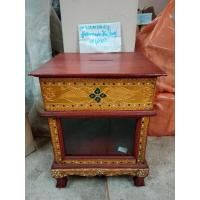 ราคา ตู้บริจาค ตู้ใส่เงินบริจาค ตู้บริจาคถวายวัด (24063408599)