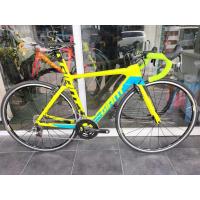 ราคา ปล่อยเสือหมอบทั้งคัน Giant Propel size XS 11สปีด (24370520167)