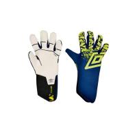 ราคา ถุงมือผู้รักษาประตู Umbro gloves เบอร์ 9 (24388225718)