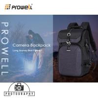 ราคา กระเป๋ากล้อง Prowell armature pack II กระเป๋าสำหรับกล้อง DSLR (5329535101)