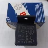 ราคา BOSCH รีเลย์ 24V K5 20A/Kaki5/5 ขา/Reley/Rilay/Relai K 5/5P/5 Pin 20 Ampere (42320817397)