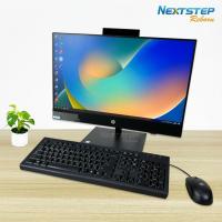ราคา คอม All in one HP ProOne 400 G5 Core i5-9500T Ram 16GB SSD 512GB Display 23.8″ FHD, IPS (21794097753)