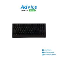 ราคา RAZER KEYBOARD (คีย์บอร์ด) BLACKWIDOW V3 TKL - GREEN-SWITCH TH - A0135795 (25330882810)