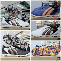 ราคา Pan รองเท้าฟุตซอลแพน VIGOR XII STORM รุ่น PF146D Size39-45 (58003218260)