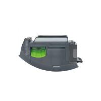 ราคา เข้ากันได้กับ iRobot Roomba i3 i3+ i4 i4+ i6 i6+ i7 i7+ i8 i8+ E5 E6 E7 J7 หุ่นยนต์เครื่องดูดฝุ่นฝุ่นกล่องอะไหล่ (40725119971)