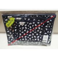 ราคา 3 size 1set Naraya กระเป๋าเครื่องสำอางค์ / กระเป๋าใส่ของ (8420268076)