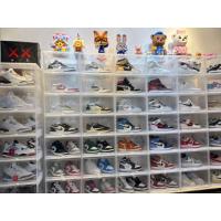 ราคา กล่องใส่รองเท้าพลาสติก (พลาสติกแข็ง) (56002825714)