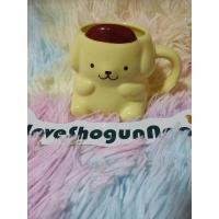 ราคา Pompompurin แก้วมัคปอมปอมปูริน น่ารักสุดๆเลยจ้า (20445438643)