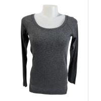 ราคา GAP Brand_2nd hand เสื้อยีดแขนยาววัสดุผ้าผสม/ Made in China / แท้มือสองกระสอบนำเข้า (25487889674)