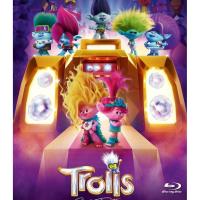 ราคา Trolls Band Together โทรลล์ส 3 (2023) บลูเรย์ Blu-ray ⭐7.3/10 Anna Kendrick (43774369601)