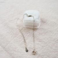 ราคา สร้อยข้อมือเงินแท้ S925 จี้รูปปลาโลมา (20078058612)