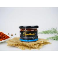 ราคา น้ำพริกปลากรอบ 110 กรัม Numprik Sunflower (1325677652)