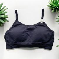 ราคา บราไร้สาย PIERRE CARDIN 3057 - Wire Free - Size L - 3 Hooks - Pierre Cardin Bra (44021005281)