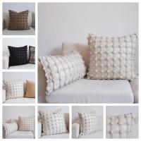 ราคา ปลอกหมอน 30x50/45x45/50x50ซม ปลอกหมอนบุคลิกภาพสร้างสรรค์ (29413588032)