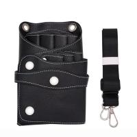 ราคา ร้านไทย กระเป๋า​ใส่​กรรไกร สำหรับช่างทำผม ช่างตัดผม​ ทนทาน ราคาประหยัด สายสามารถปรับสะพาย หรือคาดเอวได้ (24937724514)