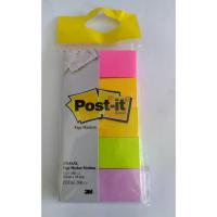 ราคา Sticky Notes / ที่คั่นหนังสือ Post-It 670-5ANL (27731849713)