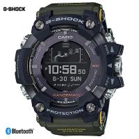 ราคา นาฬิกาข้อมือ Casio G-shock Rangeman Bluetooth รุ่น GPR-B1000-1B (2065010364)