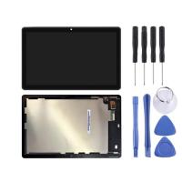 ราคา ใหม่ OEM หน้าจอ LCD สําหรับ Huawei MediaPad T3 10 / AGS-L03 / AGS-L09 / AGS-W09 พร้อม Digitizer Full Assembly (50353100260)
