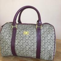 ราคา กระเป๋าถือแคสวาส แบรนด์ esquire แท้% (1342623263)