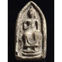 ราคา เปิดพระศิลาขาว เนื้อผง หลวงพ่อเต๋ วัดสามง่าม (52301086174)