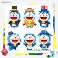 ราคา ♧✕ตัวต่อเลโก้ นาโน โดเรม่อน ตัวใหญ่ Nanoblock Balody Doraemon Size XL (11365947058)