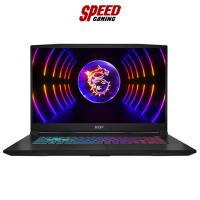 ราคา MSI KATANA17 B13VFK-620TH NOTEBOOK (โน้ตบุ๊ค) / By Speed Gaming (22071952334)
