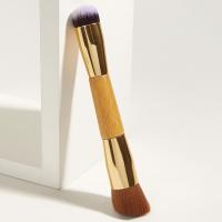 ราคา Tarte Bamboo Contour Brush แปรงสองหัวขนฟูนุ่ม สำหรับลงไฮไลและบรอนเซอร์ (23261218360)