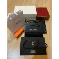 ราคา กล่องถุงแบรนด์เนมมือสองของแท้มีหลายยี่ห้อ (24500193750)