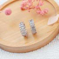 ราคา พร้อมส่ง ต่างหูห่วง ต่างหูแฟชั่น ต่างหูเกาหลี สวย สินค้าพร้อมส่ง (22675279234)
