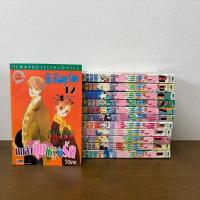 ราคา [MANGA] แกล้งจุ๊บให้รู้ว่ารัก 1-12 เล่มจบ ... Kaoru Tada (มือสอง) มังงะ การ์ตูน (27557727815)