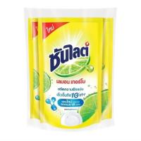 ราคา น้ำยาล้างจานซันไลต์ ขนาด500มล.×3 (43356590493)