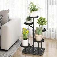 ราคา ชั้นวางกระถางต้นไม้ แบบเหล็กดัด หลายชั้น สําหรับในร่ม ชั้นวางต้นไม้ วางกระถางต้นไม้เห มีให้เลือกหลายรุ่น พร้อมส่ง (24857582438)