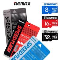 ราคา SD HC การ์ดหน่วยความจํา Remax Micro SD การ์ด TF 8GB 16GB 32GB สมาร์ทโฟนแท็บเล็ตกล้อง GPS (22643374579)