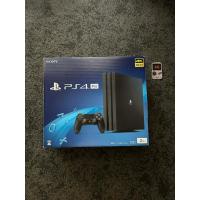 ราคา Sony PlayStation 4 Pro Cuh 7200c 2TB Boxed (50402700852)