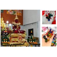 ราคา ลูกแก้วพญานาค ลูกแก้วใส ดวงแก้วใส ขนาดเล็ก ลูกแก้ว คละสี จุ่มน้ำได้ สีไม่ลอก ตากแดดได้ สีไม่จาง (25559583684)