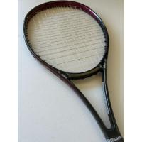 ราคา ไม้เทนนิส Prince CTS SYNERGY DB24 MidPlus (17898116807)