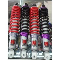 ราคา โช๊คCHAIYO AEROX 300MM. (5606818415)