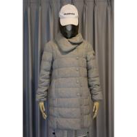 ราคา เสื้อกันหนาวขนเป็ดมือสอง ของญี่ปุ่นเกาหลีแบรนด์ TATRAS ขนาดอก 36-38" (22966659649)