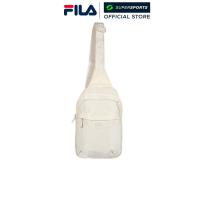 ราคา FILA Beige กระเป๋าสะพายข้างผู้ใหญ่ (58053271695)