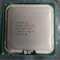 ราคา Intel Core 2 Duo E6320 1.86GHz 2Cores 2Threads Socket 775 (27851761058)