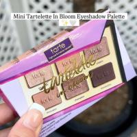 ราคา Tarte Tartelette In Bloom Mini Amazonian Clay Palette ( 6x0.97g.) (42015135131)