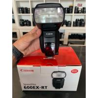 ราคา Canon 600Ex-RT ครบกล่อง อดีตร้าน (25630261078)