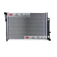 ราคา หม้อน้ำ เบนซ์ Mercedes Benz W202 C180 C220 C240 ปี93-00 W208 CLK200 CLK320 R170 SLK200 SLK230 เกียร์ออโต้ หนา 32 มม. (12615380109)