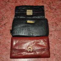 ราคา กระเป๋าสตางค์ ใบยาว มือสอง (23743747093)