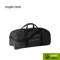 ราคา EAGLE CREEK NO MATTER WHAT DUFFEL 130L กระเป๋าเดินทาง ดัฟเฟิล 2 ล้อ กระเป๋าสะพาย ขนาด 130 ลิตร สี BLACK (25164490580)