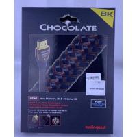 ราคา AudioQuest Chocolate HDMI 2m (6192391607)