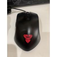 ราคา MOUSE FANTECH X9 THOR GAMING (BLACK) มือสองอย่างใหม่ ราคาแบ่งปัน (22608979426)