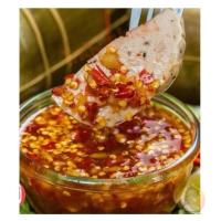 ราคา น้ำยำหมูยอ 1 ขวด น้ำจิ้มรสแซ่บ (20186552258)